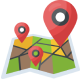 Local SEO Icon